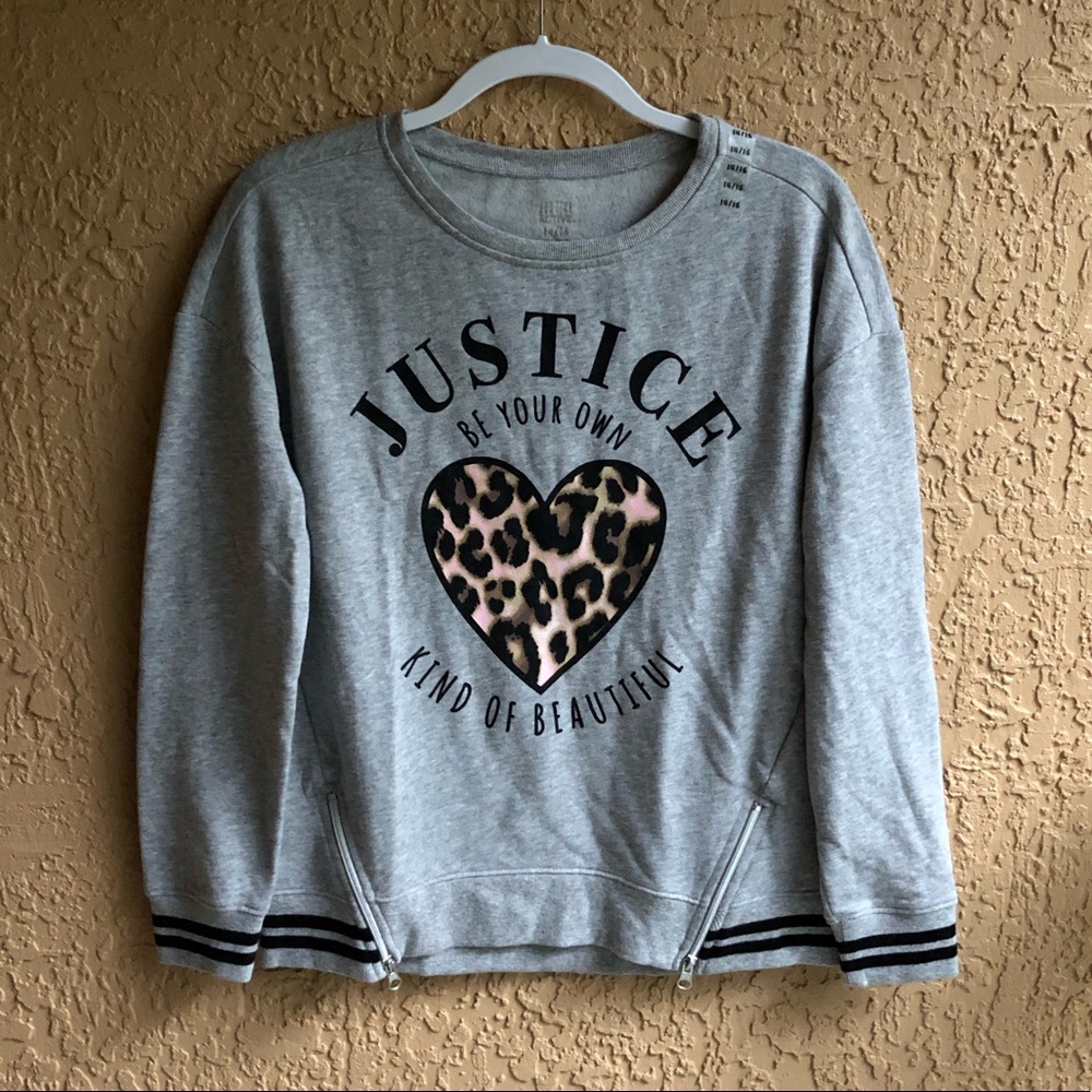 Girls Matching Sweat Set